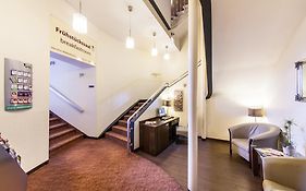 Hotel Graf Moltke Hamburg